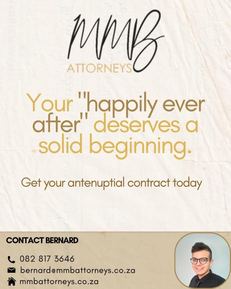 attorney ANC advert